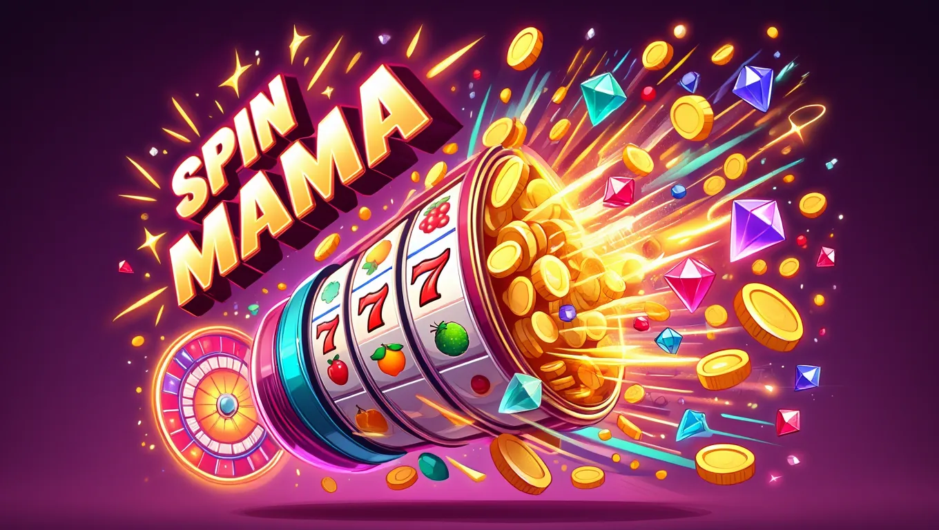 spinmama