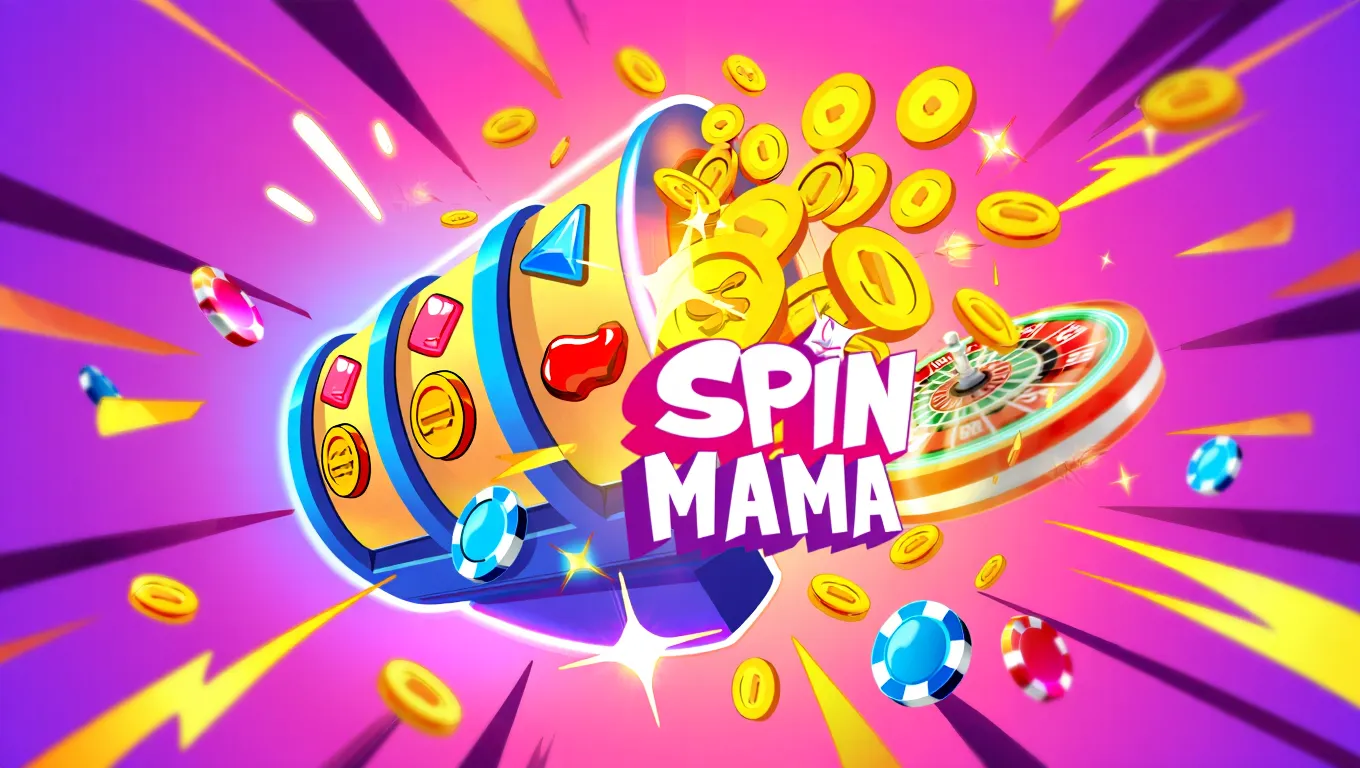spinmama