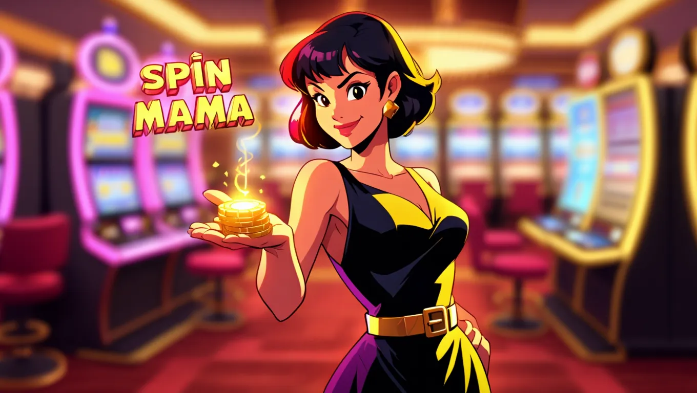 spinmama